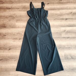 KRIMSON KLOVER River Jumpsuit in Black Size Medium